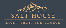 Salt House