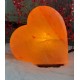 Heart Salt Lamp 