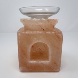 Aroma Diffuser with Glass Plate