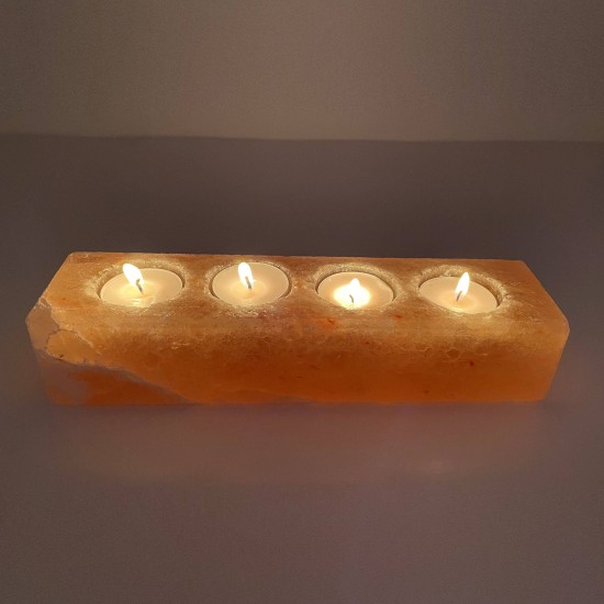 Tea Light 4 Holes Candle Holder