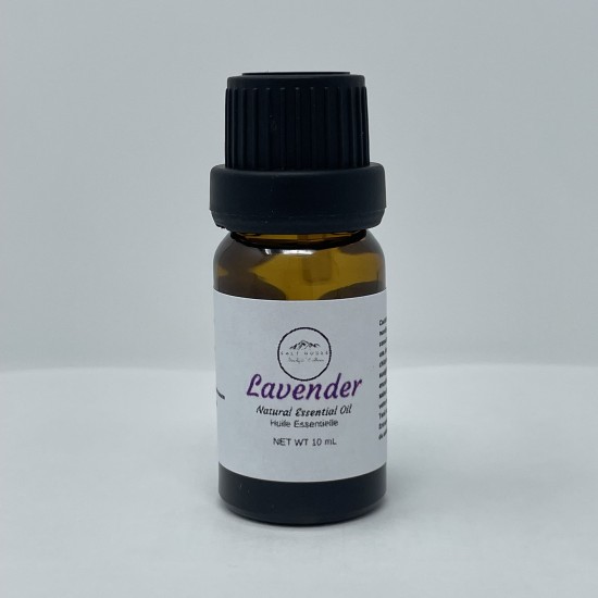 Lavender Essential Oil