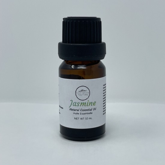 Jasmine Essential Oil