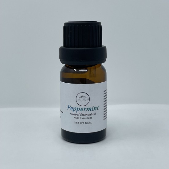 Peppermint Essential Oil