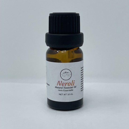 Neroli Essential Oil