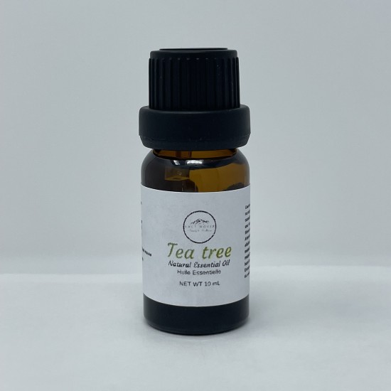 Tea Tree Essential Oil