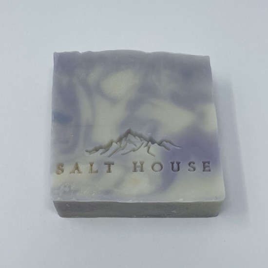 Lavender Soap 