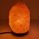 Dark Pink Natural Lamp 3-5kg