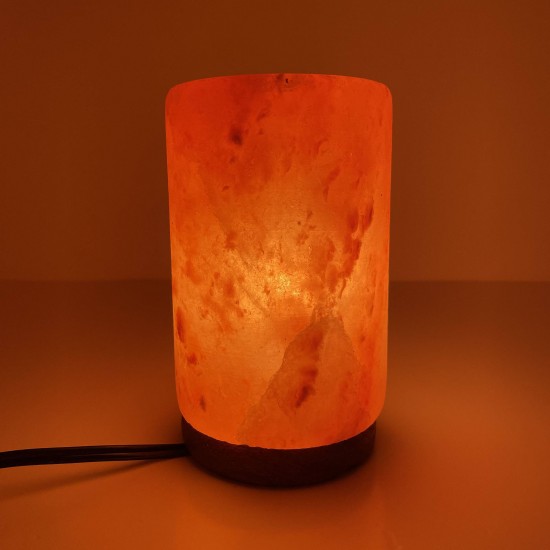 Cylinder Lamp