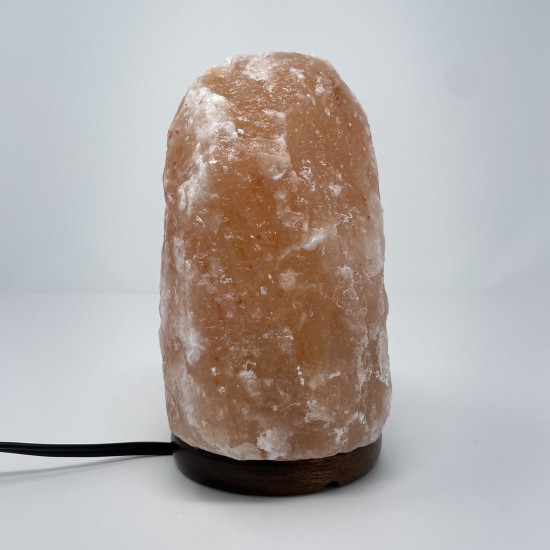 Light Pink Natural Lamp 3-5kg