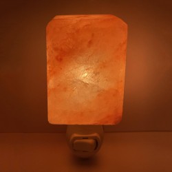 Square Night Light  