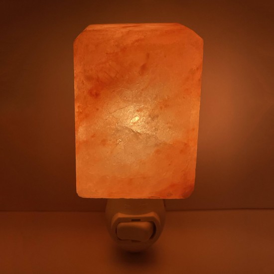 Square Night Light  