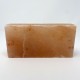 Salt Tiles Two Sides Flat 2X4X8" 